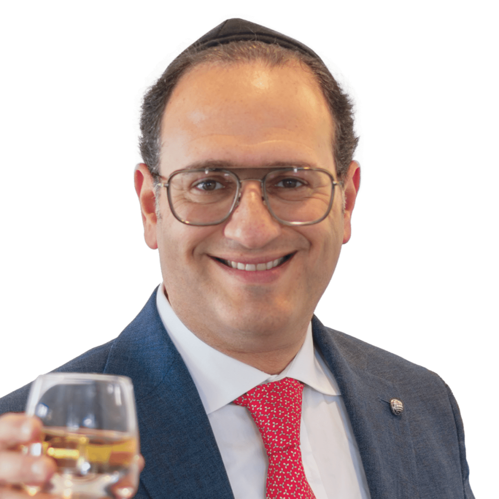 Tomer Naftali