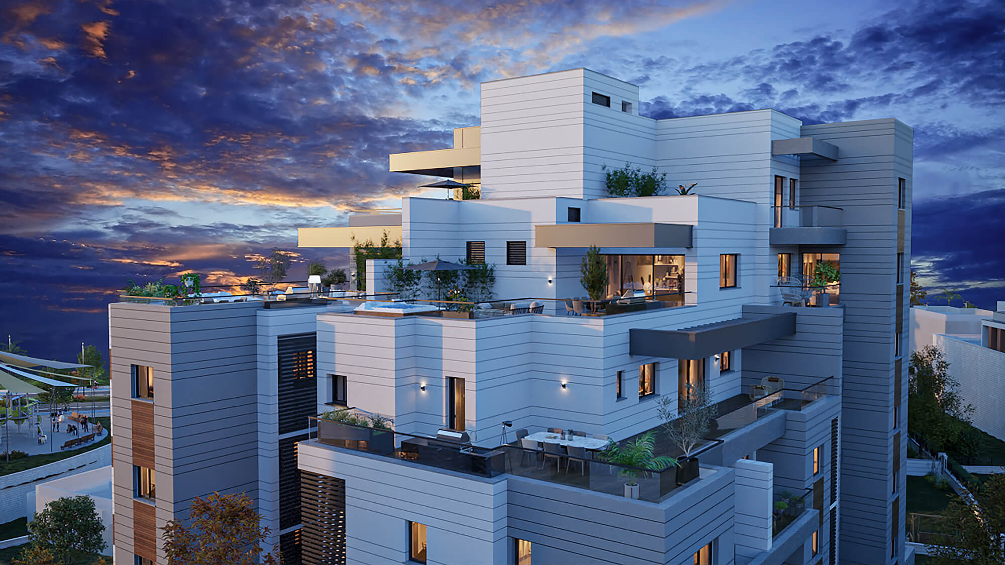 68dbf52a8186ddf47e435f14_ram-aderet-givat-hamatos-jerusalem-פנטהוזים לילה