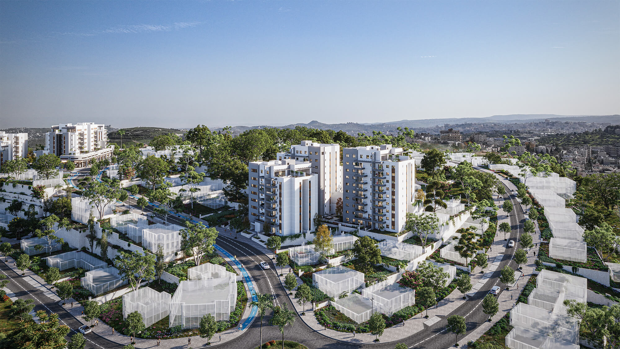 68dbf52ddb81c548debab344_ram-aderet-givat-hamatos-jerusalem-מתחם 3 שתילה